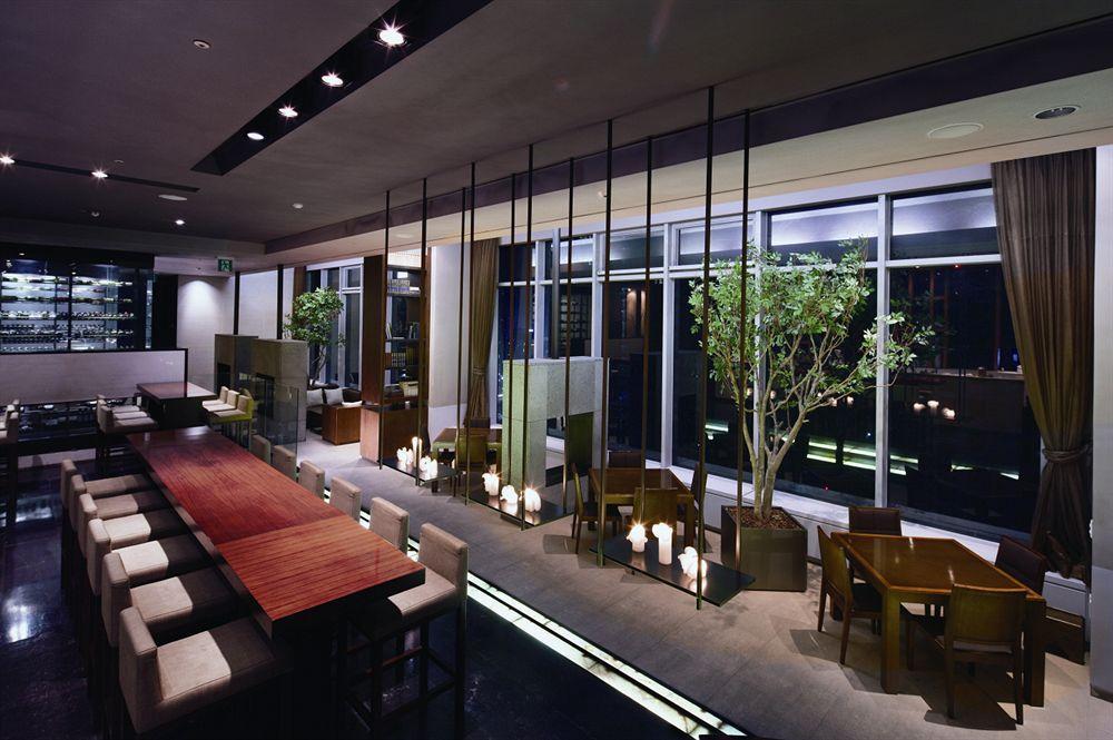 Hanwha Resort Haeundae Пусан Экстерьер фото