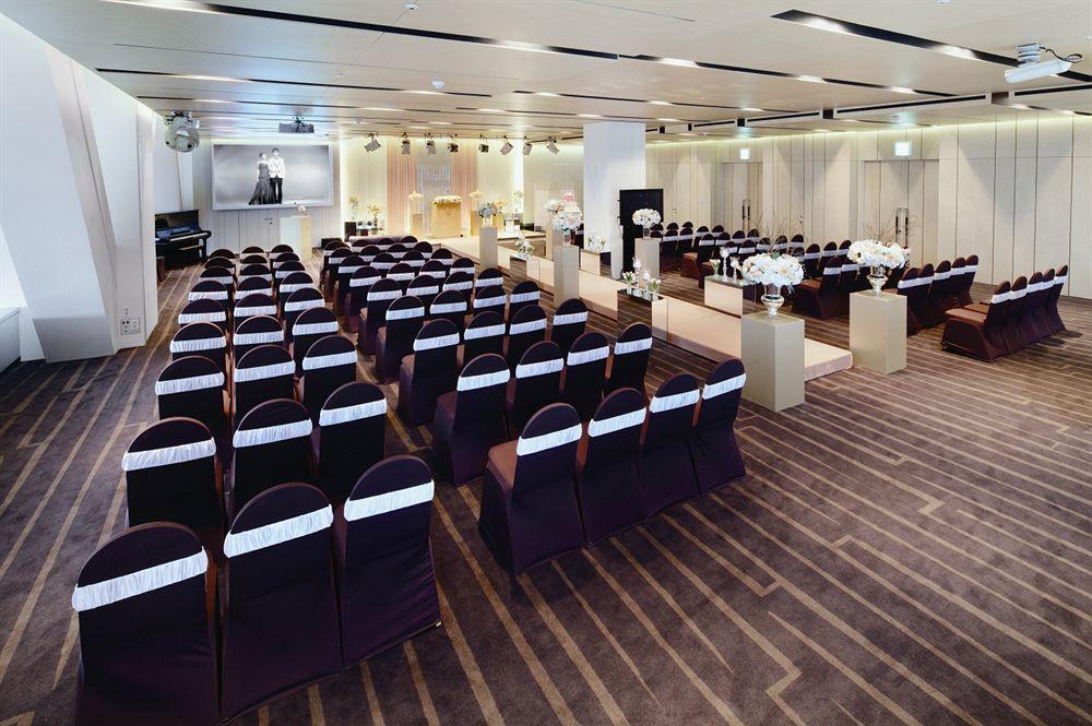Hanwha Resort Haeundae Пусан Экстерьер фото