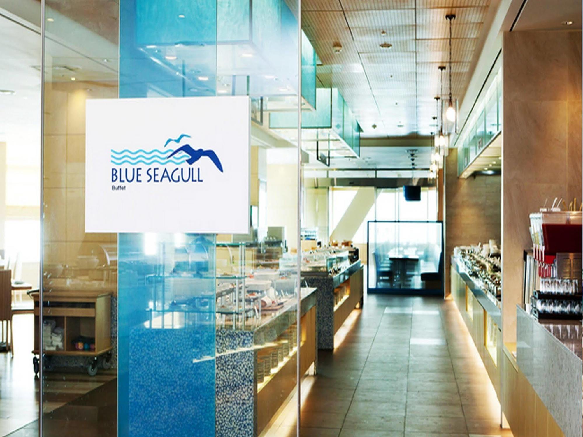 Hanwha Resort Haeundae Пусан Экстерьер фото