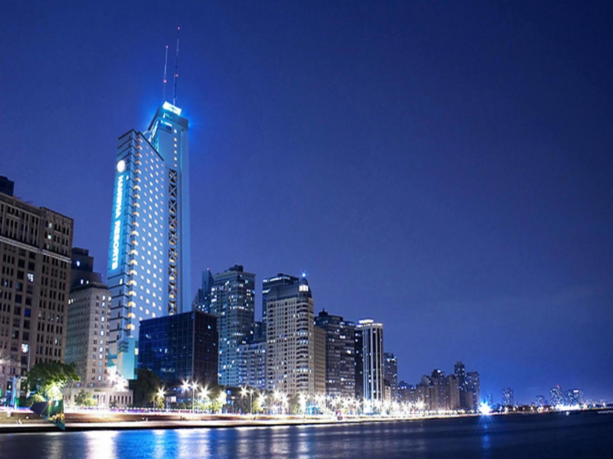Hanwha Resort Haeundae Пусан Экстерьер фото